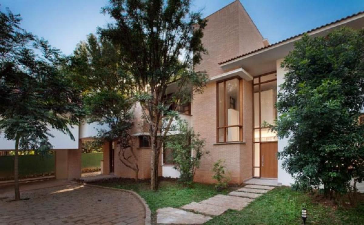 4 chambres Maison à Sao Paulo, Brazil No. 486098