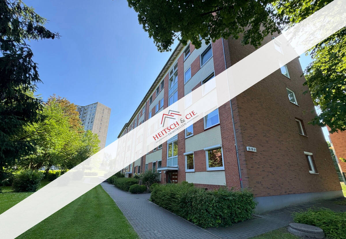 3 chambres Appartement à Kiel, Germany No. 228172