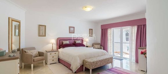 6 bedrooms House in Quarteira, Portugal No. 122082 26