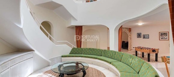 6 bedrooms House in Quarteira, Portugal No. 122082 36