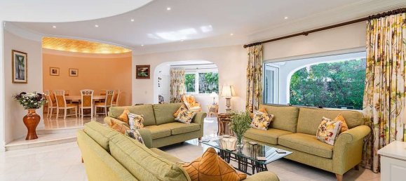 6 bedrooms House in Quarteira, Portugal No. 122082 8