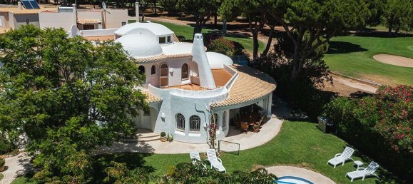 6 bedrooms House in Quarteira, Portugal No. 122082 4