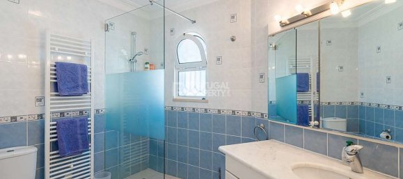 6 bedrooms House in Quarteira, Portugal No. 122082 18