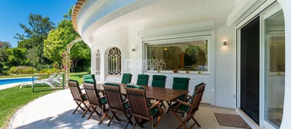 6 bedrooms House in Quarteira, Portugal No. 122082 39