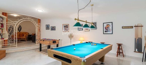 6 bedrooms House in Quarteira, Portugal No. 122082 34