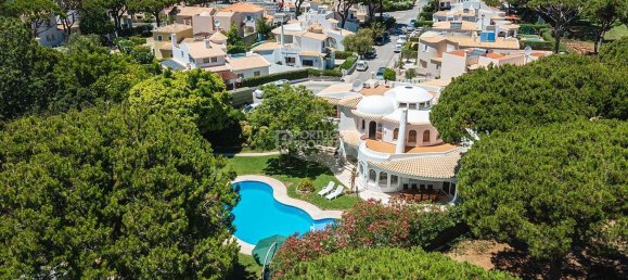 6 bedrooms House in Quarteira, Portugal No. 122082 5