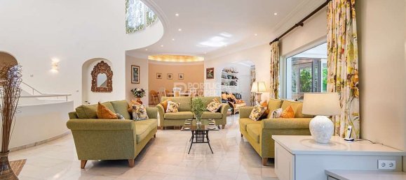 6 bedrooms House in Quarteira, Portugal No. 122082 10