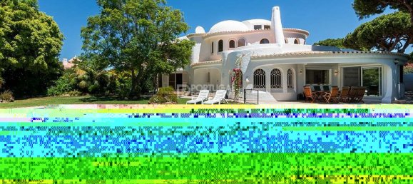 6 bedrooms House in Quarteira, Portugal No. 122082 2