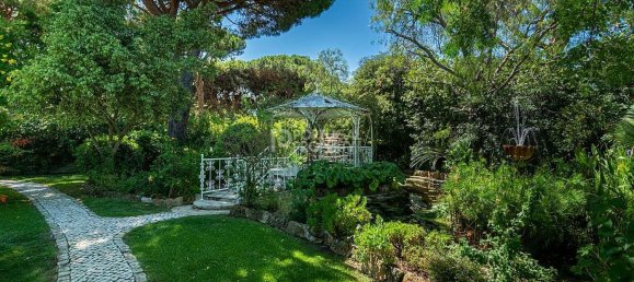 6 bedrooms House in Quarteira, Portugal No. 122082 46