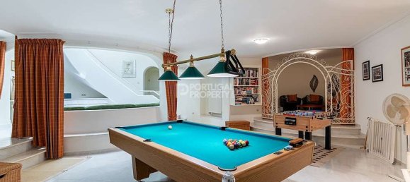 6 bedrooms House in Quarteira, Portugal No. 122082 37