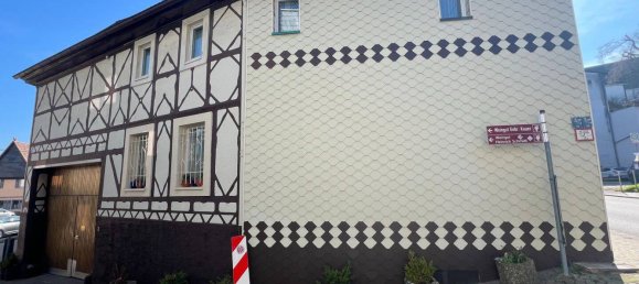 7 rooms Building in Bad Kreuznach, Germany No. 249331 3