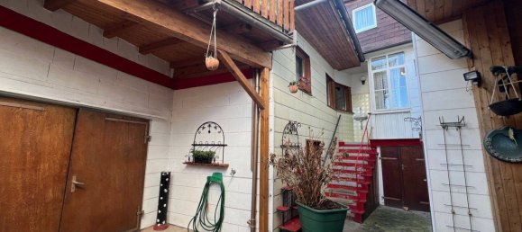 7 rooms Building in Bad Kreuznach, Germany No. 249331 9