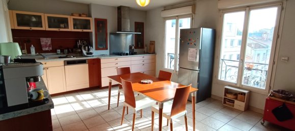 3 غرف نوم شقة في Bordeaux, France رقم 95792 7