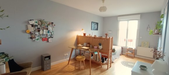 3 غرف نوم شقة في Bordeaux, France رقم 95792 9