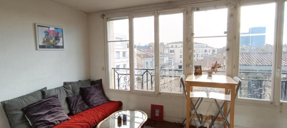 3 غرف نوم شقة في Bordeaux, France رقم 95792 2