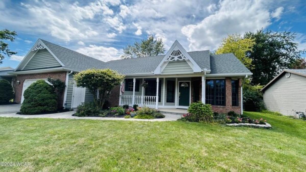 3 bedrooms House in Lima, USA No. 424079