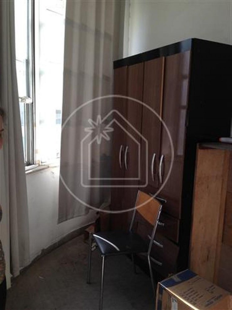 Квартира с 4 спальнями в Рио-де-Жанейро, Бразилия № 504283