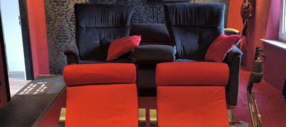 4 rooms Townhouse in Ganserndorf, Austria No. 228297 5