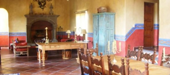 3 bedrooms House in Guanajuato, Mexico No. 154769 2