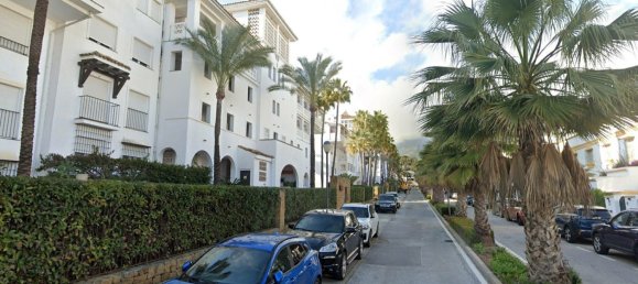 Apartamento de 3 dormitorios en Marbella, Spain No. 146737 4
