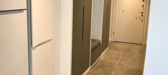 Apartment 1+1 in Istanbul, Turkey No. 346 3