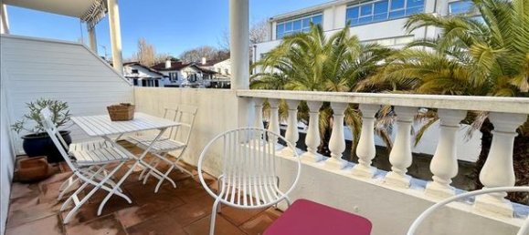 1 bedroom Apartment in Saint-Jean-de-Luz, France No. 281074 8