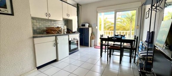 1 bedroom Apartment in Saint-Jean-de-Luz, France No. 281074 6