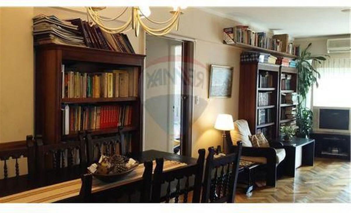 2 Schlafzimmer Wohnung in Buenos Aires, Argentina, Nr. 77117