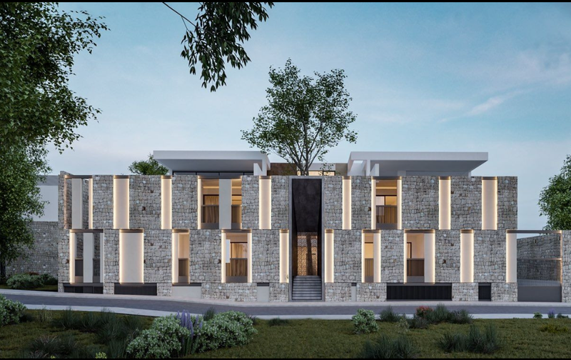 3 غرف نوم شقة في Limassol, Cyprus رقم 139822