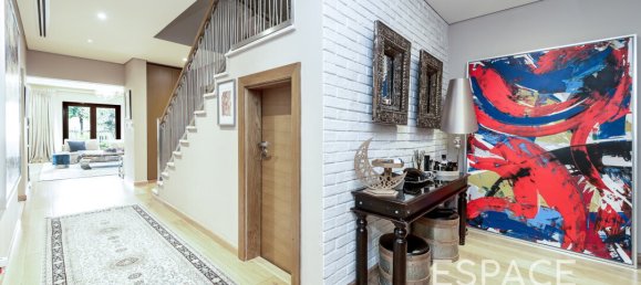 Casa geminada T3 em Al Furjan, UAE N.º 106022 2