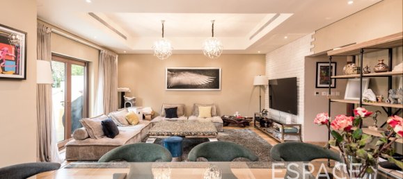 Casa geminada T3 em Al Furjan, UAE N.º 106022 6