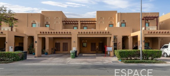 Casa geminada T3 em Al Furjan, UAE N.º 106022 16