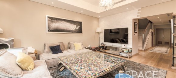 Casa geminada T3 em Al Furjan, UAE N.º 106022 7