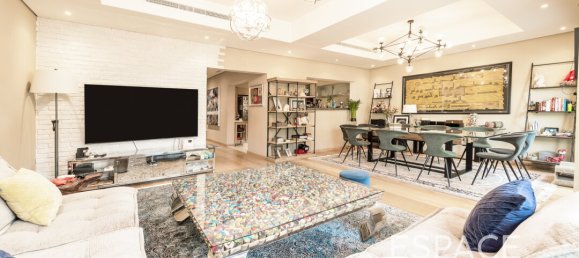 Casa geminada T3 em Al Furjan, UAE N.º 106022 5