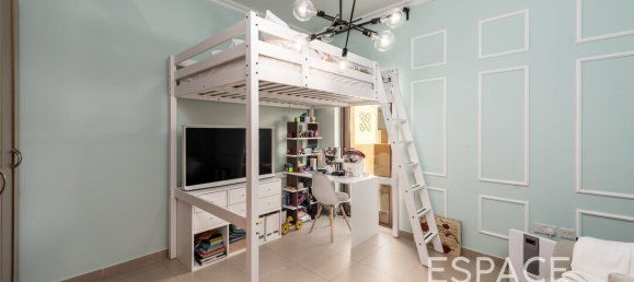 Casa geminada T3 em Al Furjan, UAE N.º 106022 10