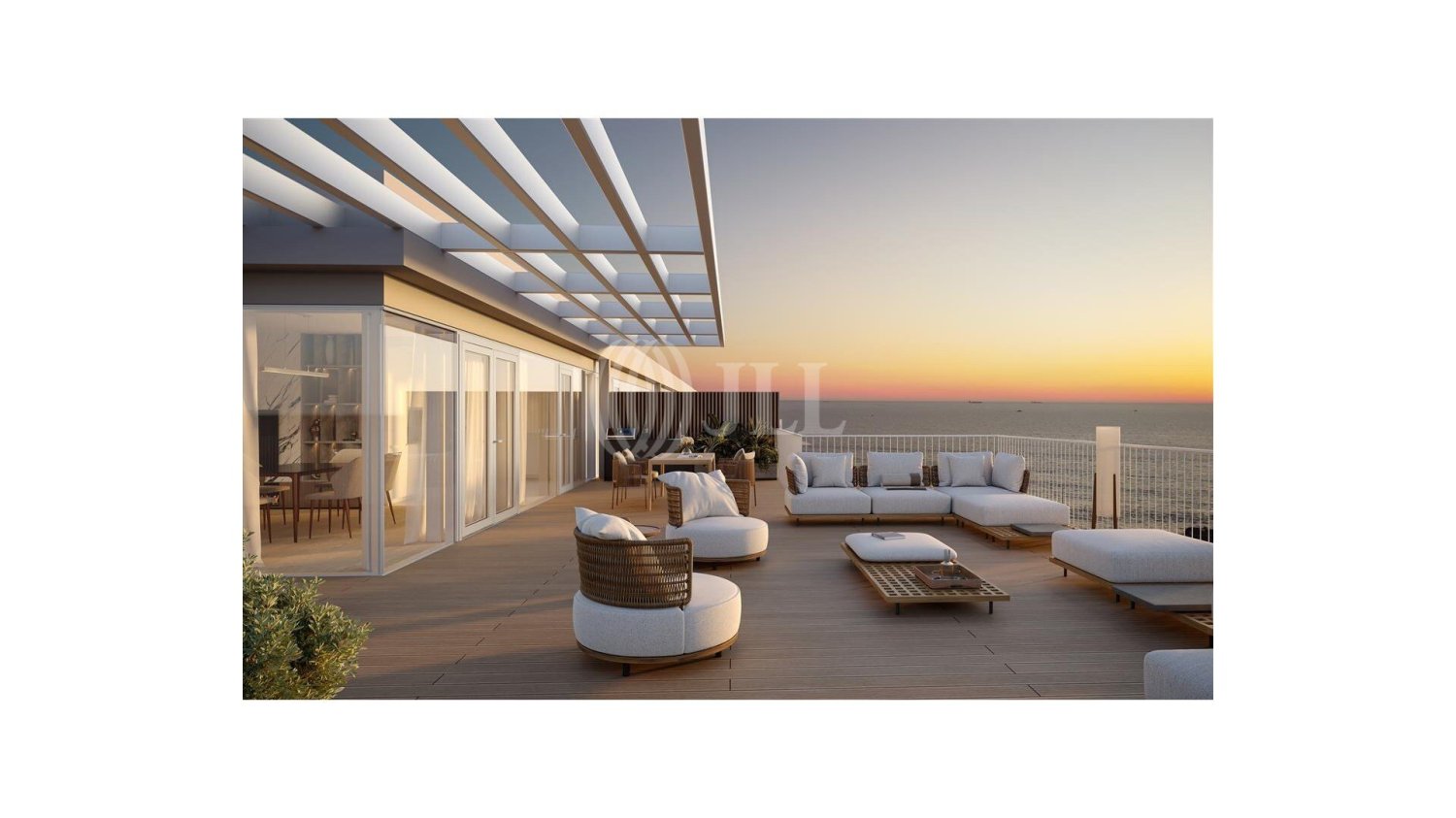 Apartamento de 5 dormitorios en Vila Nova de Gaia, Portugal No. 132869