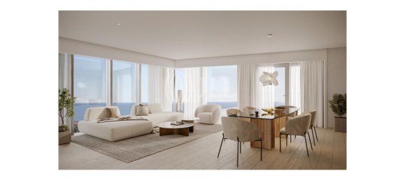 Apartamento de 5 dormitorios en Vila Nova de Gaia, Portugal No. 132869 3