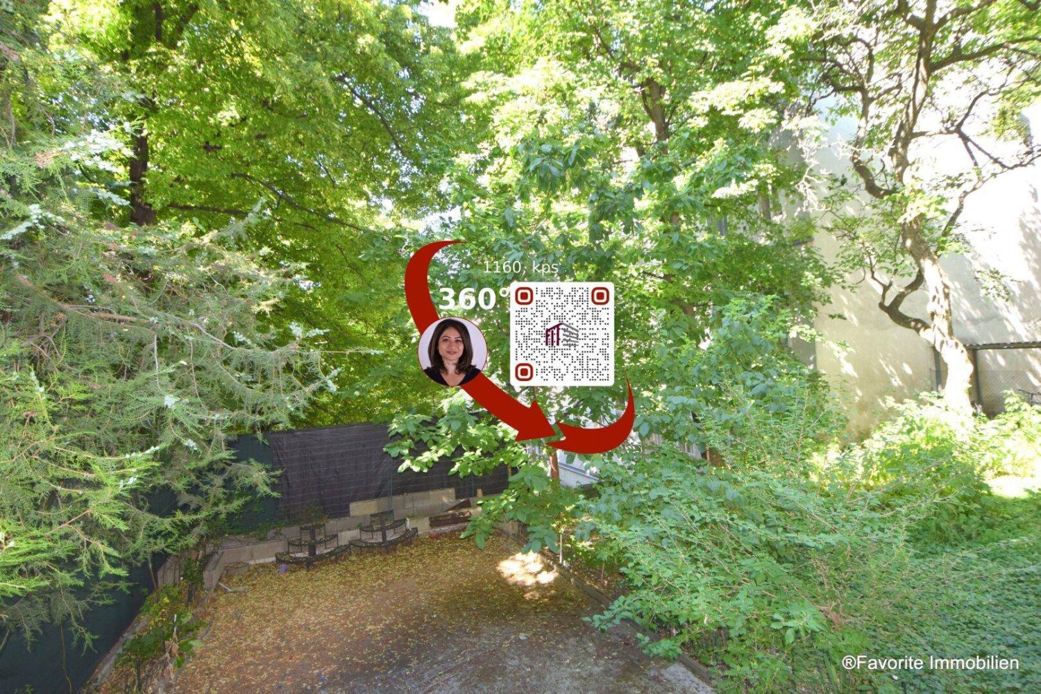 4 rooms Apartment in Ottakring, Austria No. 199030