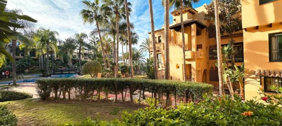 3 bedrooms Apartment in Estepona, Spain No. 170166 13