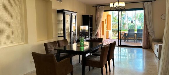 3 bedrooms Apartment in Estepona, Spain No. 170166 8