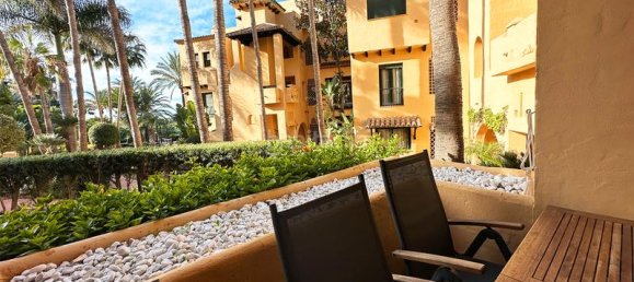 3 bedrooms Apartment in Estepona, Spain No. 170166 16