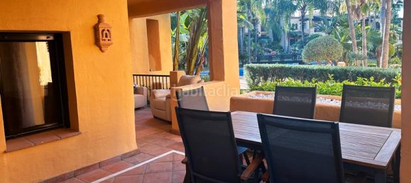 3 bedrooms Apartment in Estepona, Spain No. 170166 3