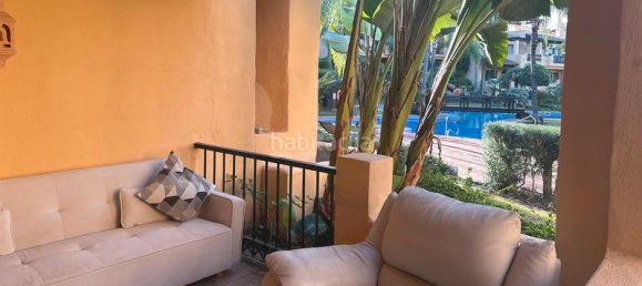 3 bedrooms Apartment in Estepona, Spain No. 170166 2