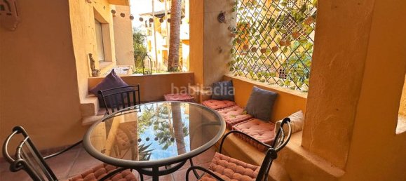 3 bedrooms Apartment in Estepona, Spain No. 170166 6