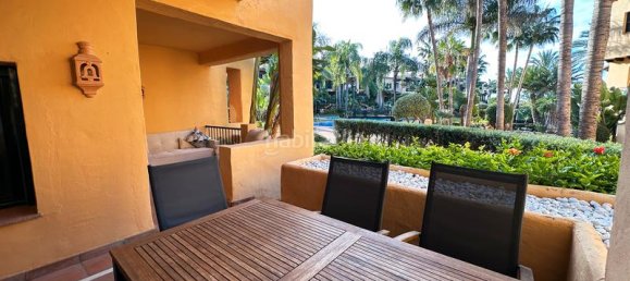 3 bedrooms Apartment in Estepona, Spain No. 170166 12