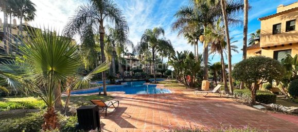 3 bedrooms Apartment in Estepona, Spain No. 170166 15