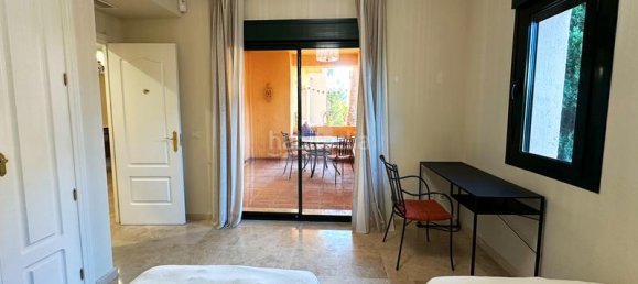 3 bedrooms Apartment in Estepona, Spain No. 170166 9