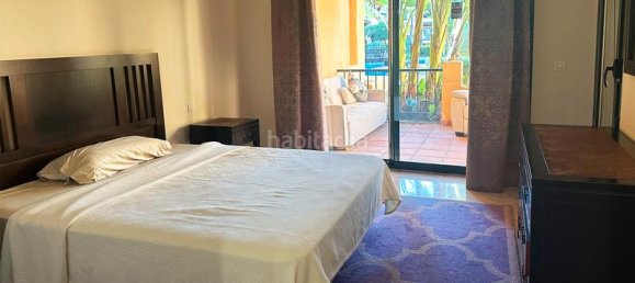 3 bedrooms Apartment in Estepona, Spain No. 170166 4