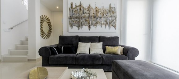 Villa T4 em San Miguel de Salinas, Spain N.º 9254 17