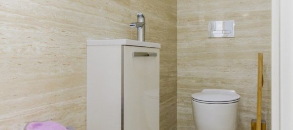 Villa T4 em San Miguel de Salinas, Spain N.º 9254 4